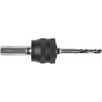 Bosch 2608580113 Adaptateur Power Change Queue Hexagonale 11 Mm