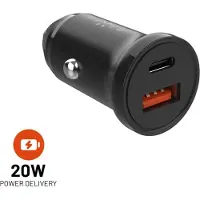 FIXED Chargeur De Voiture 20w