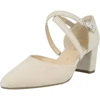Gabor Escarpins beige