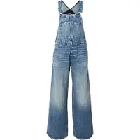 G-Star Combinaison bleu