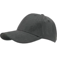 Chillouts Casquette de - Sonora - pour Unisexe - gris - Taille Standard