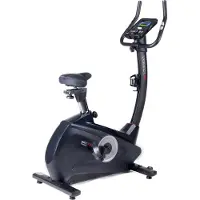 Toorx Fitness Vélo d'appartement BRX-300 Ergo - avec Kinomap