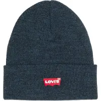 Levis Accessories Bonnet bleu nuit / rouge / blanc