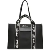 Steve madden Sacs à main 'BDomino' noir