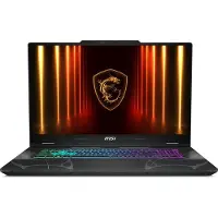 MSI Ordinateur Gaming Cyborg 17 B13wfkg-229nl 17.3´´ I7-13620h/16gb/512gb Ssd/geforce Rtx 5060
