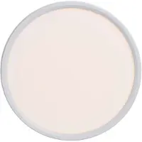 Nordlux Liva smart LED plafonnier IP54, Variante : Ø 360 x 32 mm, LED, 21 W, 2100 lm, blanc
