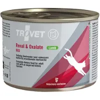 Trovet Renal & Oxalate RID (Poulet) Chat - 12 x 100 g