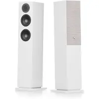Audio Pro A48 W (320 W), Enceinte hifi + home cinéma, Blanc