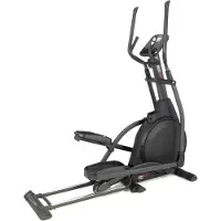Toorx Fitness Vélo elliptique pliable ERX-600