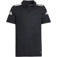 Adidas T-Shirt fonctionnel noir / blanc