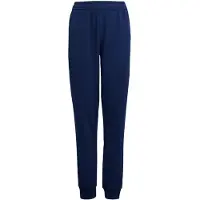 Adidas Pantalon de sport 'Tiro 25 Travel' bleu marine
