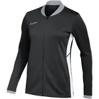 Nike Vestes d’entraînement 'Academy 25' gris / noir / blanc