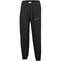 Nike Pantalon de sport 'Academy 25' noir / blanc