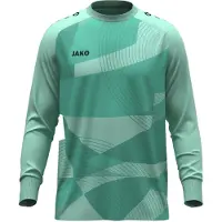 Jako River Maillot De Gardien Manches Longues Enfants - Menthe | Taille: 164