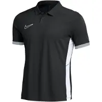 Nike T-Shirt fonctionnel noir / blanc