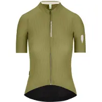 Q36.5 Maillot à Manches Courtes Dottore Pro