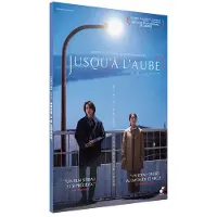 Hanabi Jusqu'à l'aube DVD