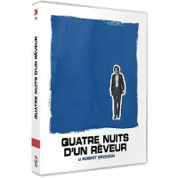 POTEMKINE Quatre nuits d'un rêveur Édition Simple Blu-ray