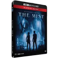 ATELIER D IMAGES The Mist Blu-ray 4K Ultra HD