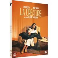 Artus La Créature Combo Blu-ray DVD