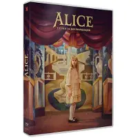 POTEMKINE Alice Édition Simple Blu-ray