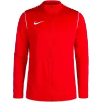 Nike Df Park20 Jacket Rouge S Homme