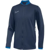 Nike Veste de survêtement 'Academy 25' bleu / bleu marine