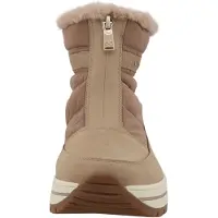 Tom Tailor Après-ski camel