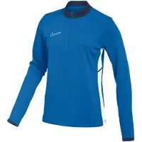 Nike Sweat de sport 'Academy 25' marine / bleu cobalt / blanc