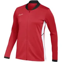 Nike Dri-fit Academy 25 Fz9824 Tracksuit Jacket Rouge L Homme