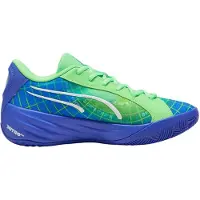 Puma 44|x Marcus Smart All Pro Nitro Chaussures de basket pour hommes 379302-01