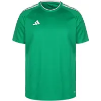Adidas T-Shirt fonctionnel 'Campeon 23' vert / blanc