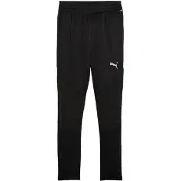 Puma Pantalon de sport noir