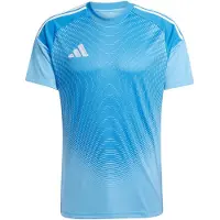 Adidas Tshirt Tiro 25 | S | Bleu