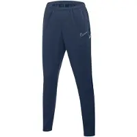 Nike Pantalon de sport 'Academy 25' bleu marine / blanc