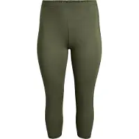 Zizzi Leggings olive