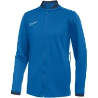 Nike Dri-fit Academy 25 Fz9836 Tracksuit Jacket Bleu 4-5 Years Enfants