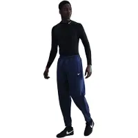Nike Pantalon de sport 'Netherlands Reissue' bleu marine
