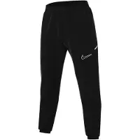 Nike Pantalon de sport 'Academy 25' noir / blanc