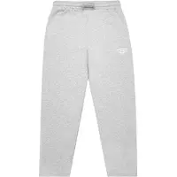 Bucketz Pantalon gris chiné