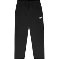Bucketz Pantalon noir / blanc