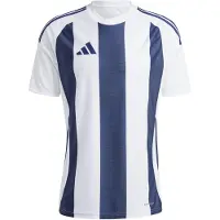 Adidas Maillot bleu / blanc