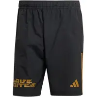 Adidas Tiro Pride Downtime Shorts Noir M Homme