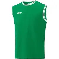 Jako Maillot 'Center 2.0' vert / blanc