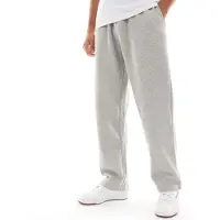 Brave Soul Pantalons de Jogging Cronus Homme Gris