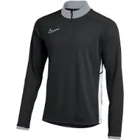 Nike Sweat de sport 'Academy 25' noir / blanc