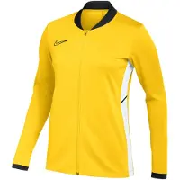 Nike Vestes d’entraînement 'Academy 25' jaune / noir / blanc