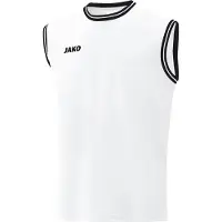 Jako Maillot 'Center 2.0' noir / blanc