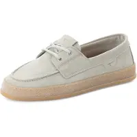 Tamaris Chaussure basse vert pastel