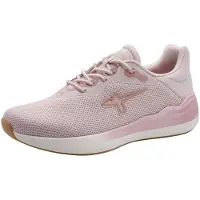 Tamaris Baskets basses rose